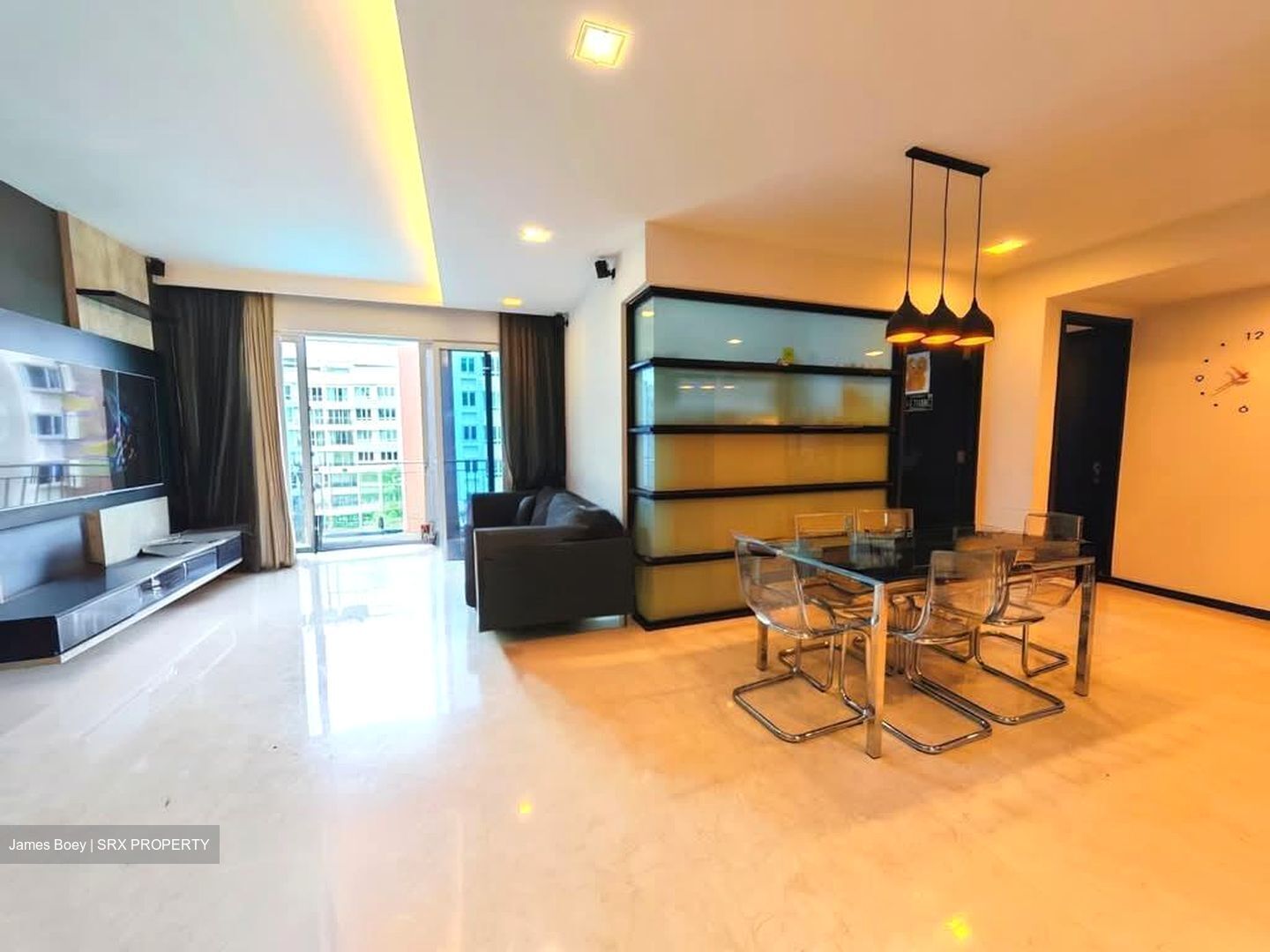 Edelweiss Park Condominium (D17), Condominium #561656331